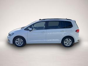 Volkswagen Touran 2.0 TDI DSG Comfortline 175¤ m.20% Anz. S