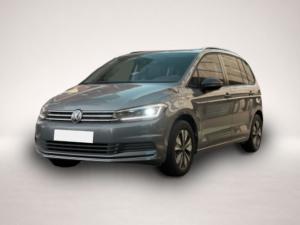 Volkswagen Touran 2.0 TDI DSG Comfortline Matrix/AHK/ACC/7.