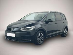 Volkswagen Touran 2.0 TDI DSG Goal 7-S.+IQ.LIGHT+NAVI+AHK