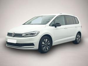 Volkswagen Touran 2.0 TDI DSG Goal 7-S.+IQ.LIGHT+NAVI+AHK