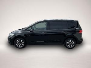 Volkswagen Touran 2.0 TDI DSG GOAL 7-Sitzer AHK DigCockpit