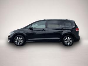 Volkswagen Touran 2.0 TDI DSG GOAL 7-Sitzer AHK TravelAssis