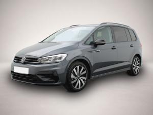Volkswagen Touran 2.0 TDI DSG Highline R-Line BLACK STYLE K