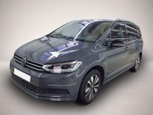 Volkswagen Touran 2.0 TDI GOAL