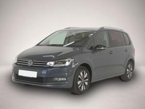 Volkswagen Touran 2.0 TDI GOAL