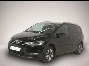 Volkswagen Touran 2.0 TDI GOAL
