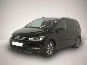 Volkswagen Touran 2.0 TDI GOAL