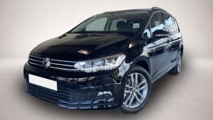 Volkswagen Touran Comfortline 1.5 TSI 7-Sitze El. Heckklapp