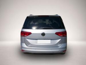 Volkswagen Touran Comfortline 1.5 TSI COMFORTLINE*ACC*NAVI.