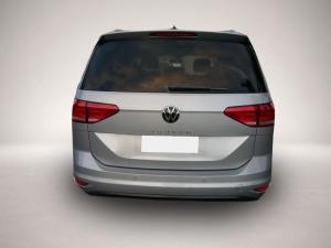 Volkswagen Touran Comfortline 1.5 TSI DSG COMFORTLINE*ACC*.