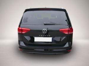 Volkswagen Touran Comfortline 1.5 TSI DSG COMFORTLINE*ACC*.