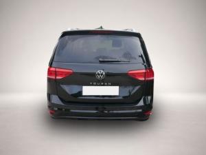 Volkswagen Touran Comfortline 1.5 TSI DSG COMFORTLINE*ACC*.
