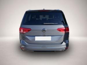 Volkswagen Touran Comfortline 1.5 TSI DSG COMFORTLINE*AHK*.