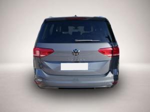 Volkswagen Touran Comfortline 1.5 TSI DSG COMFORTLINE*AHK*.