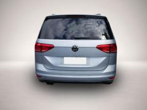 Volkswagen Touran Comfortline 1.5 TSI DSG COMFORTLINE*NAVI.