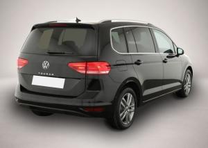 Volkswagen Touran Comfortline BMT/Start-Stopp 1.5 TSI DSG .