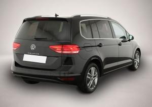 Volkswagen Touran Comfortline BMT/Start-Stopp 1.5 TSI DSG .