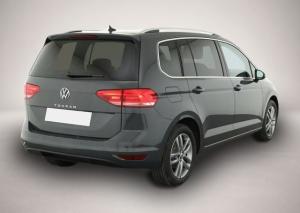 Volkswagen Touran Comfortline BMT/Start-Stopp 1.5 TSI DSG .