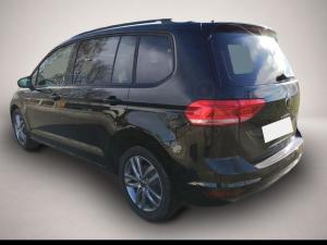 Volkswagen Touran Comfortline BMT/Start-Stopp 1.5TSI Comfo.