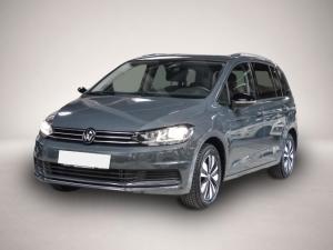 Volkswagen Touran Comfortline BMT Start-Stopp Navi Soundsys