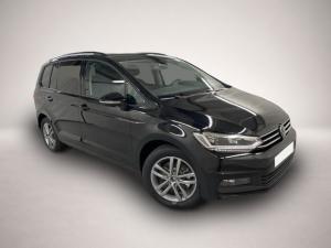 Volkswagen Touran Comfortline Edition 1.5 TSI EVO ACT 150PS/110kW.