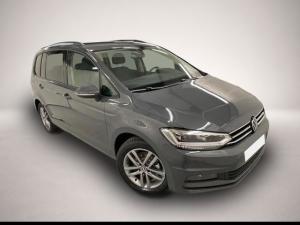 Volkswagen Touran Comfortline Edition 1.5 TSI EVO ACT 150PS/110kW.