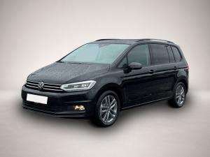 Volkswagen Touran Comfortline TSI DSG|AHK|7 SITZE|el.HECK