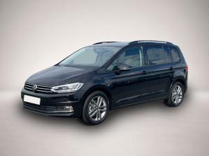 Volkswagen Touran Comfortline TSI DSG|AHK|7 SITZE|el.HECK