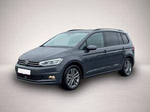 Volkswagen Touran Comfortline TSI DSG|AHK|7 SITZE|el.HECK