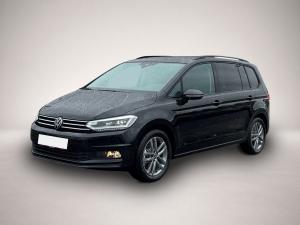 Volkswagen Touran Comfortline TSI DSG|AHK|7 SITZE|el.HECK