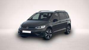 Volkswagen Touran Highline R-Line Volkswagen 1.5 TSI 110 kW