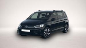 Volkswagen Touran Highline R-Line Volkswagen 2.0 TDI 110 kW