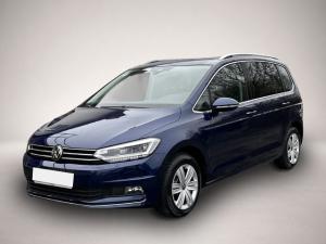 Volkswagen Touran Move Start-Stopp 2.0 TDI BMT Kamera SHZ