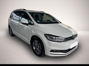 Volkswagen Touran Prime 1.5 TSI 7-Sitze Navi ACC Kamera Win