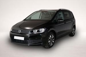 Volkswagen Touran Volkswagen GOAL 1.5 TSI 110 kW (150 PS) 7