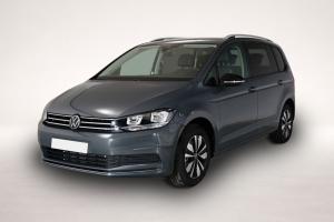 Volkswagen Touran Volkswagen GOAL 1.5 TSI 110 kW (150 PS) 7