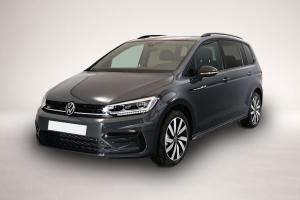 Volkswagen Touran Volkswagen Highline R-Line 1.5 TSI 110 kW