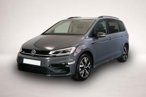 Volkswagen Touran Volkswagen Highline R-Line 1.5 TSI 110 kW