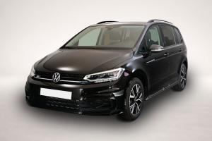 Volkswagen Touran Volkswagen Highline R-Line 1.5 TSI 110 kW