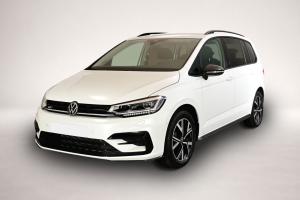 Volkswagen Touran Volkswagen Highline R-Line 1.5 TSI 110 kW