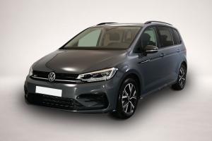 Volkswagen Touran Volkswagen Highline R-Line 1.5 TSI 110 kW