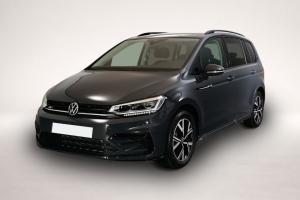 Volkswagen Touran Volkswagen Highline R-Line 1.5 TSI 110 kW