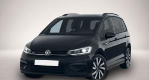 Volkswagen Touran Volkswagen Highline R-Line 2.0 TDI 110 kW