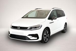 Volkswagen Touran Volkswagen Highline R-Line 2.0 TDI 110 kW