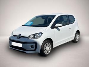 Volkswagen up! 1.0