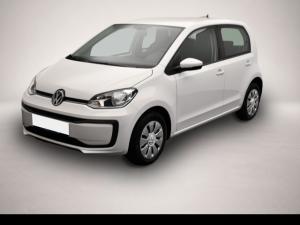 Volkswagen up! 1.0 BMT move up!