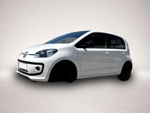 Volkswagen up! 1.0 cup *Navi Pano-SD Sitzh. Klima NS*