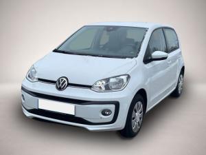 Volkswagen up! 1.0 move up! SHZ.,