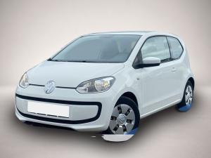 Volkswagen up! 1.0 MPI move