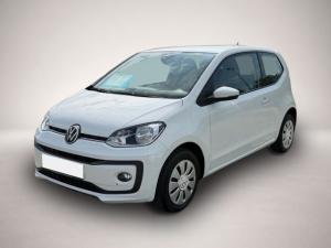 Volkswagen up! 1.0 SHZ.,